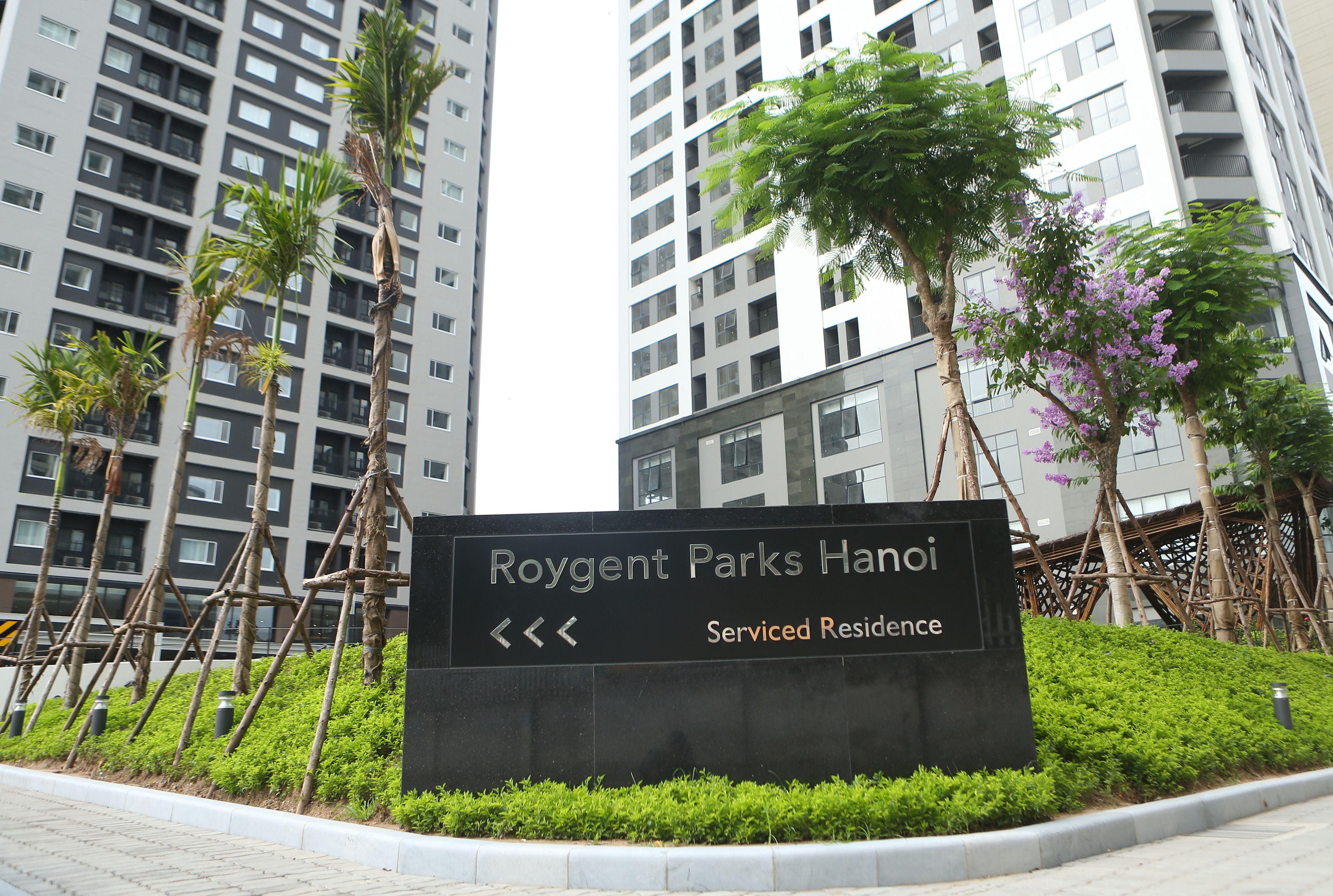 Foto - Roygent Parks Hanoi