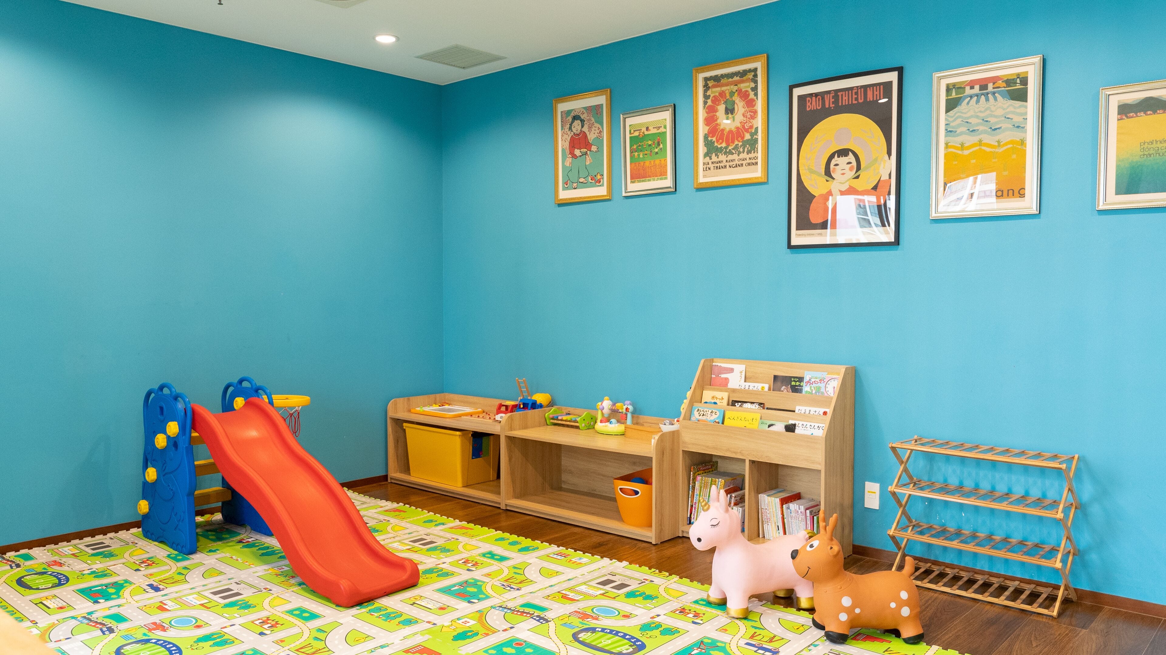 Foto - Roygent Parks Hanoi