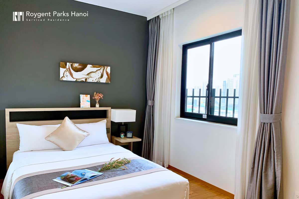 Superior Room, 1 Queen Bed (Residential)