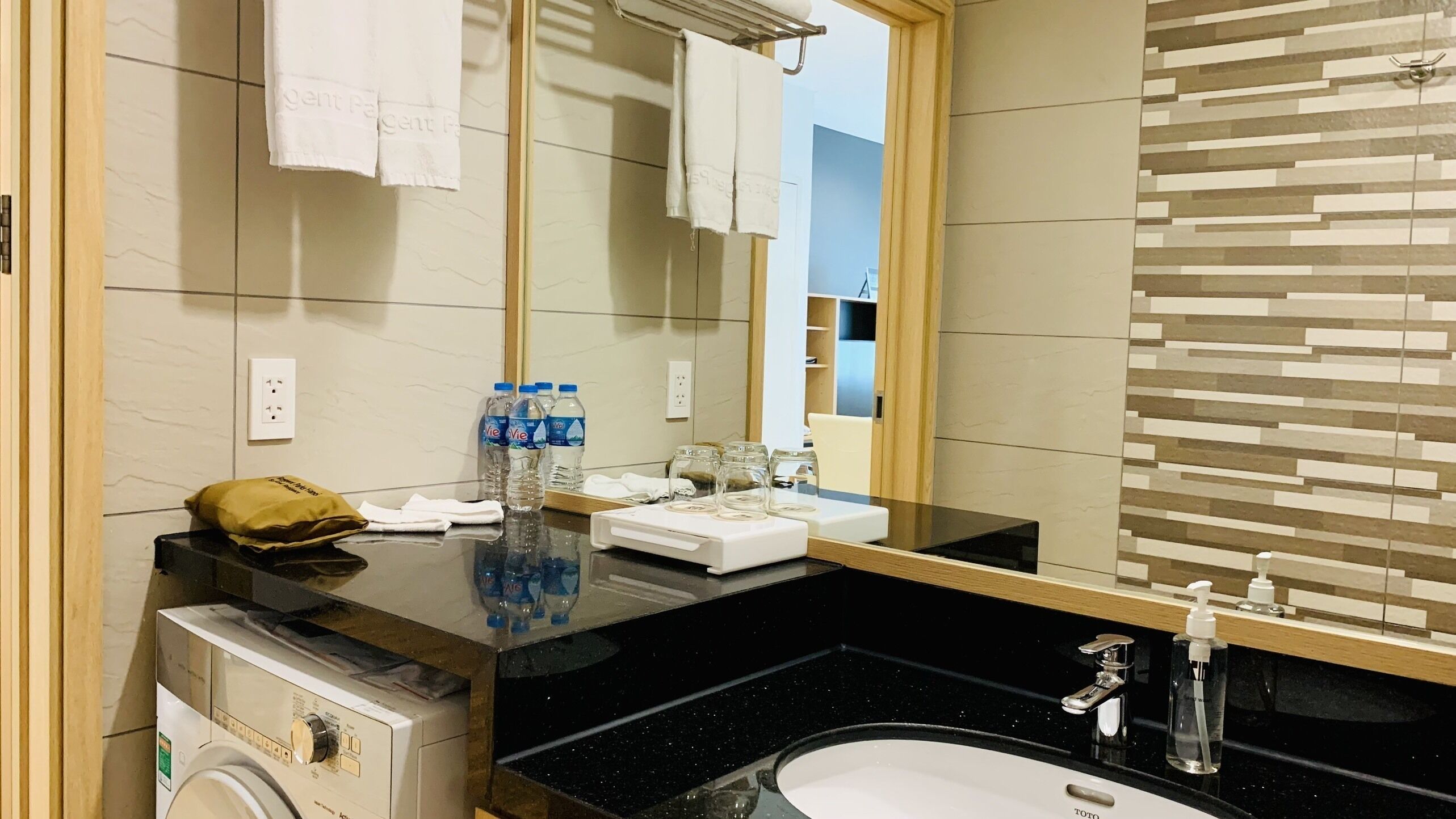 Foto - Roygent Parks Hanoi