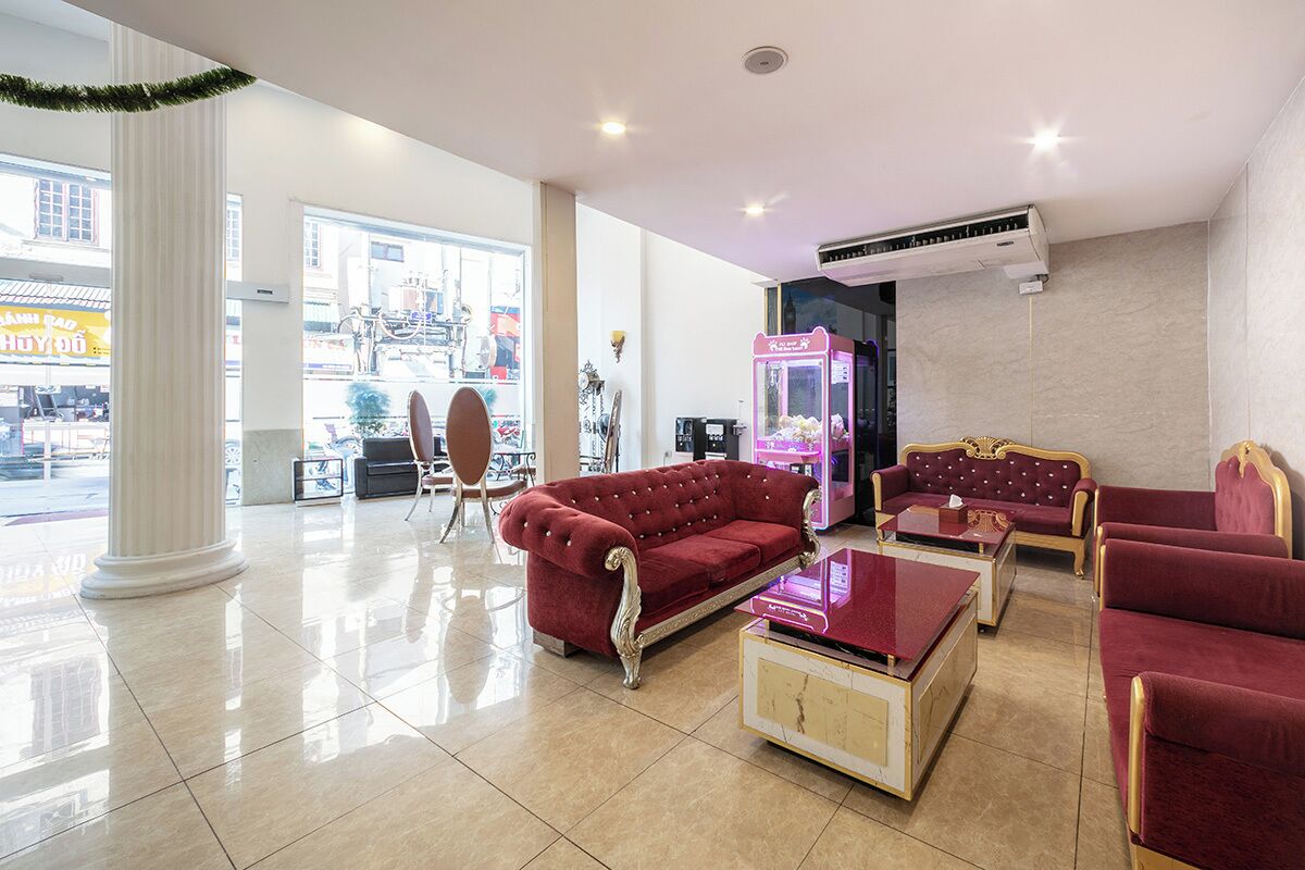 Photo - A25 Hotel - 19 Chả Cá