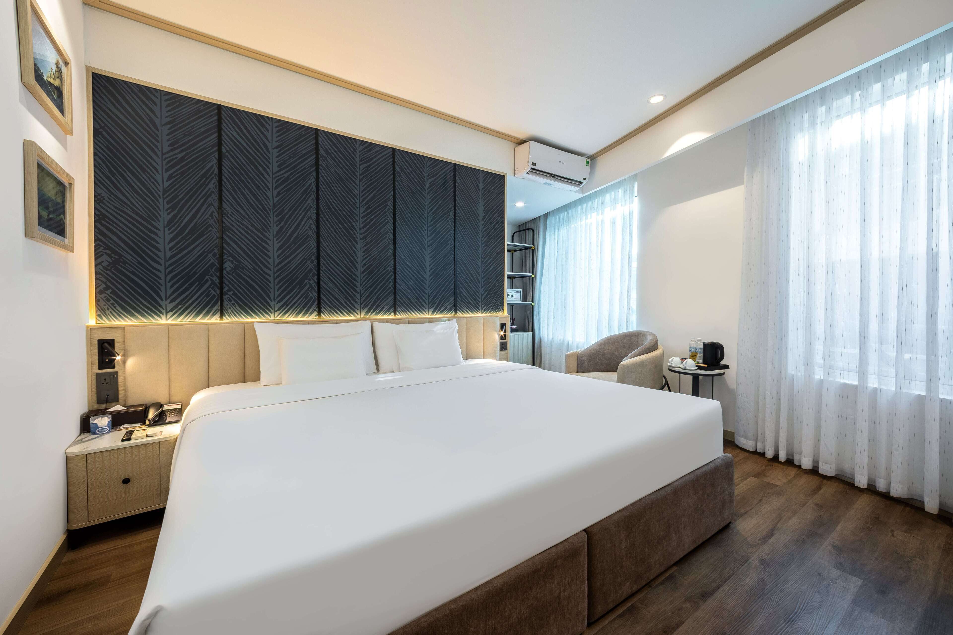 Photo - A25 Hotel - 19 Chả Cá