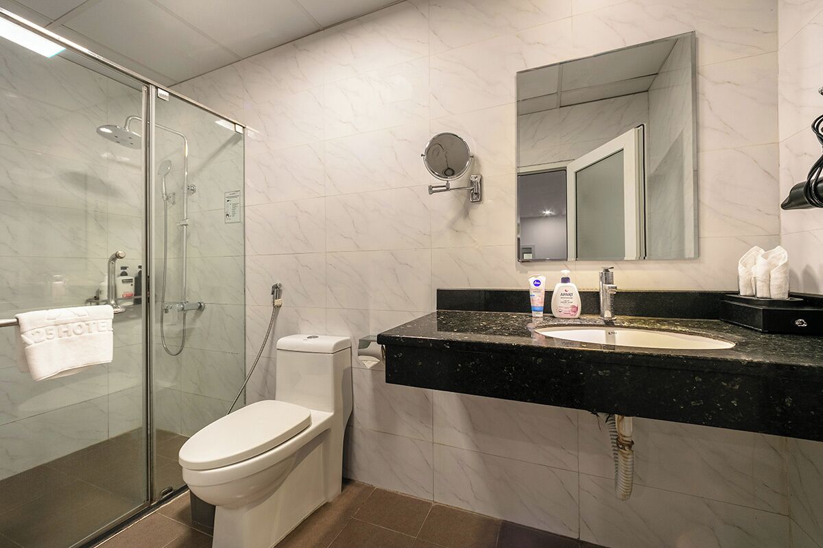 Photo - A25 Hotel - 19 Chả Cá