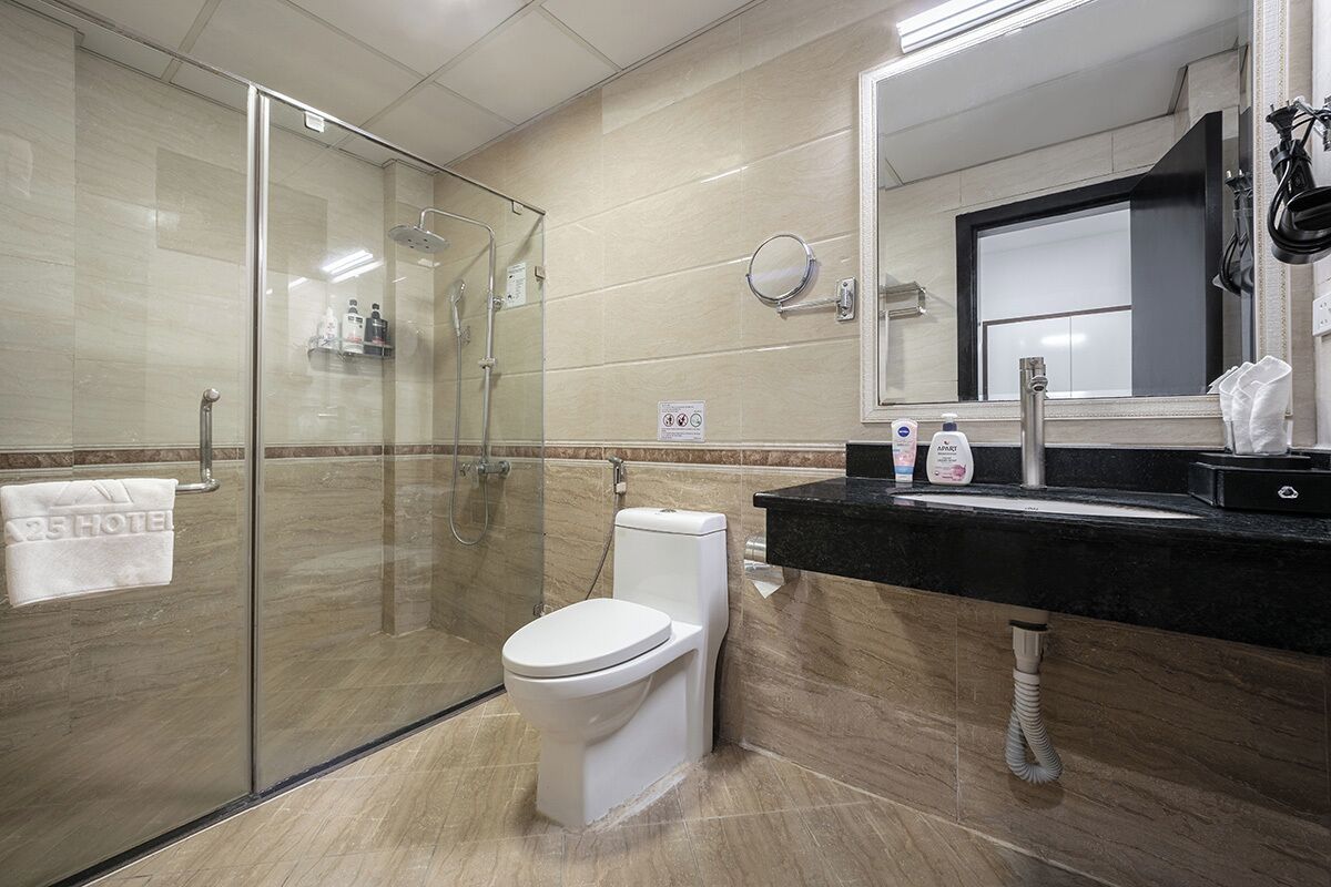 Photo - A25 Hotel - 19 Chả Cá