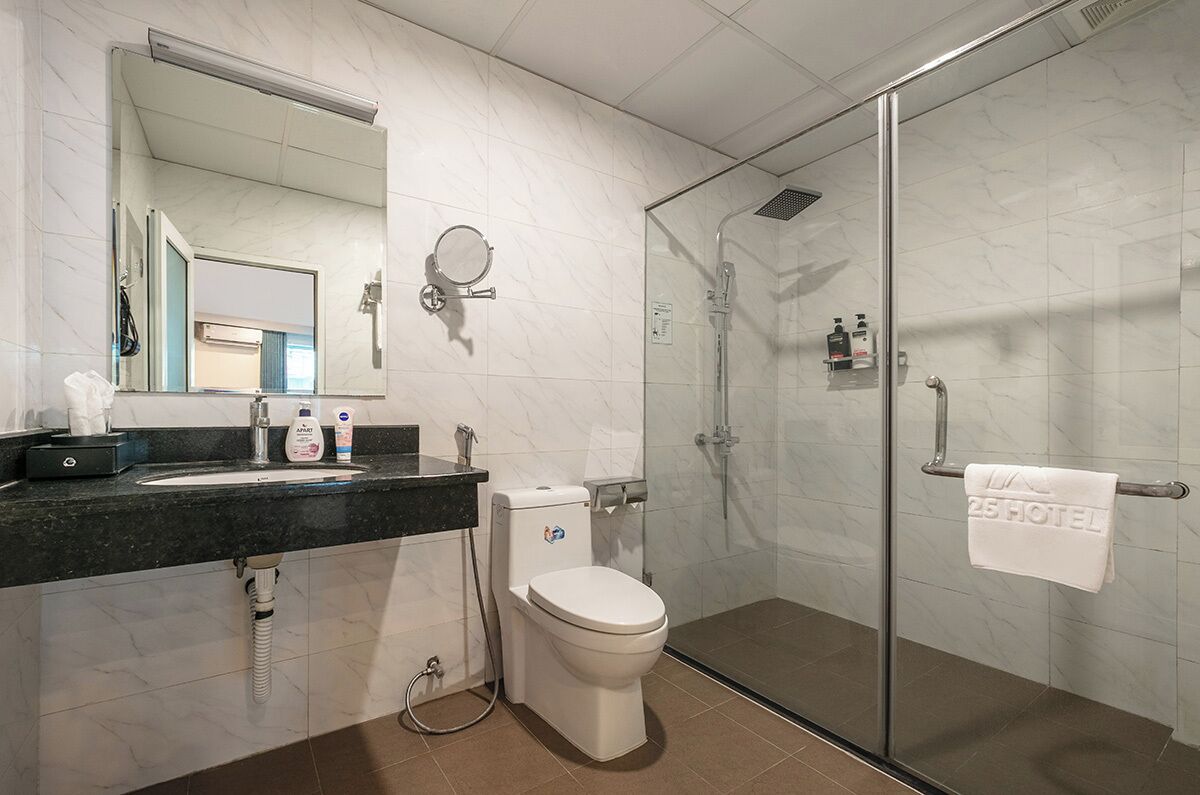 Photo - A25 Hotel - 19 Chả Cá