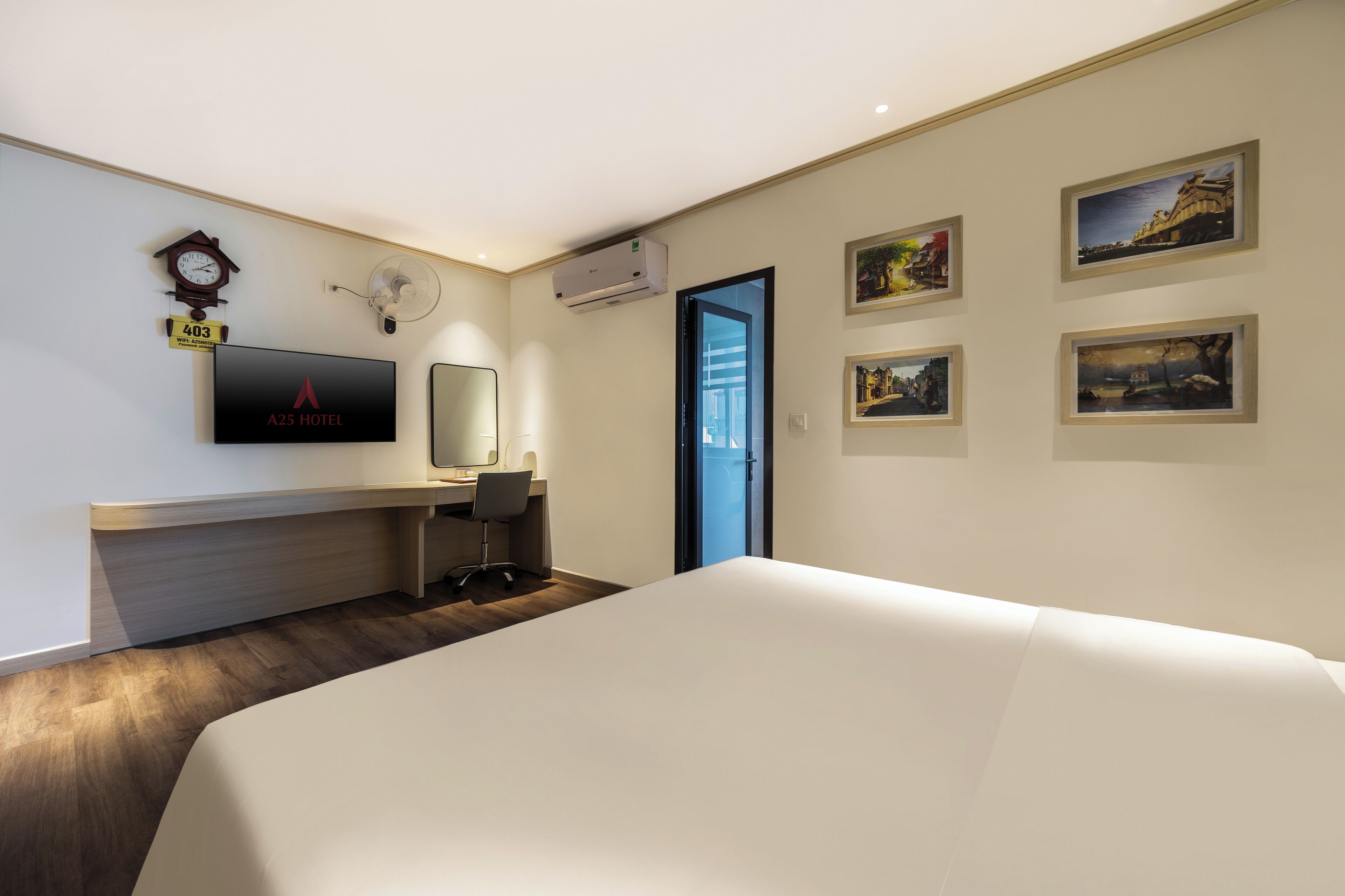 Photo - A25 Hotel - 19 Chả Cá