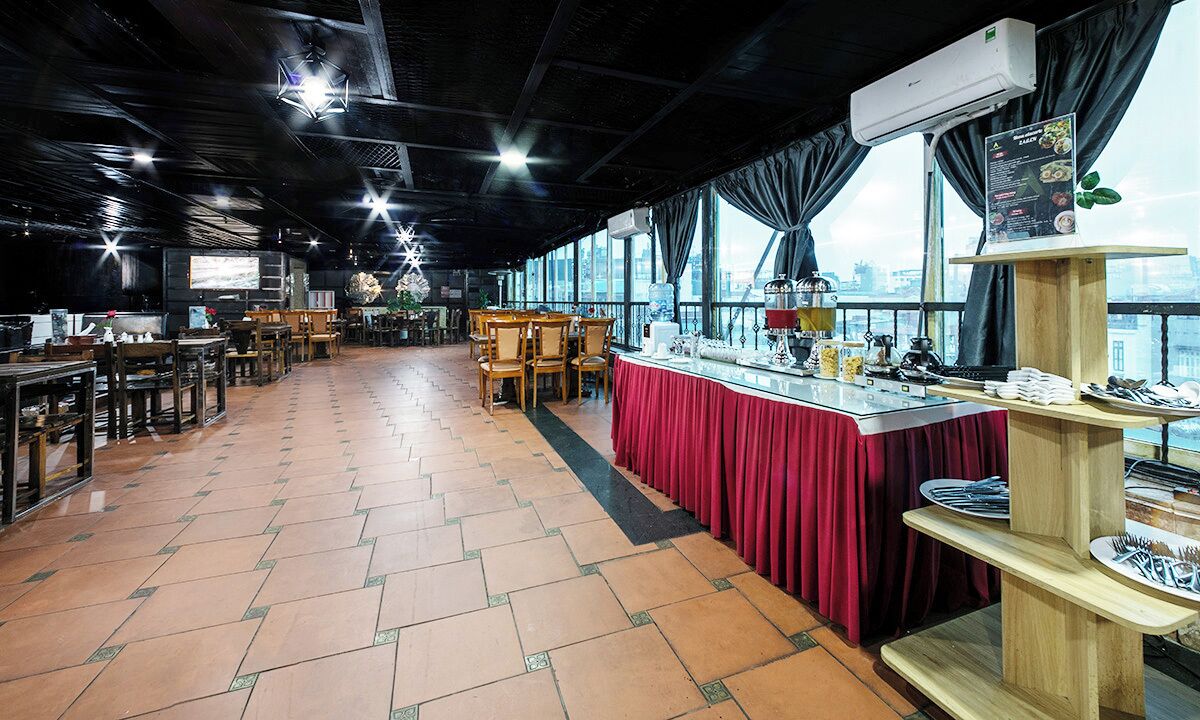 Photo - A25 Hotel - 19 Chả Cá