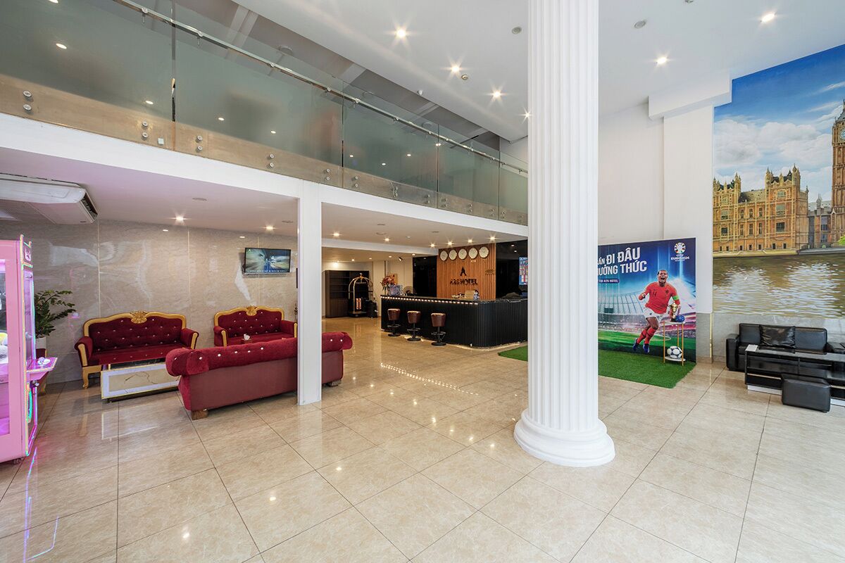 Photo - A25 Hotel - 19 Chả Cá