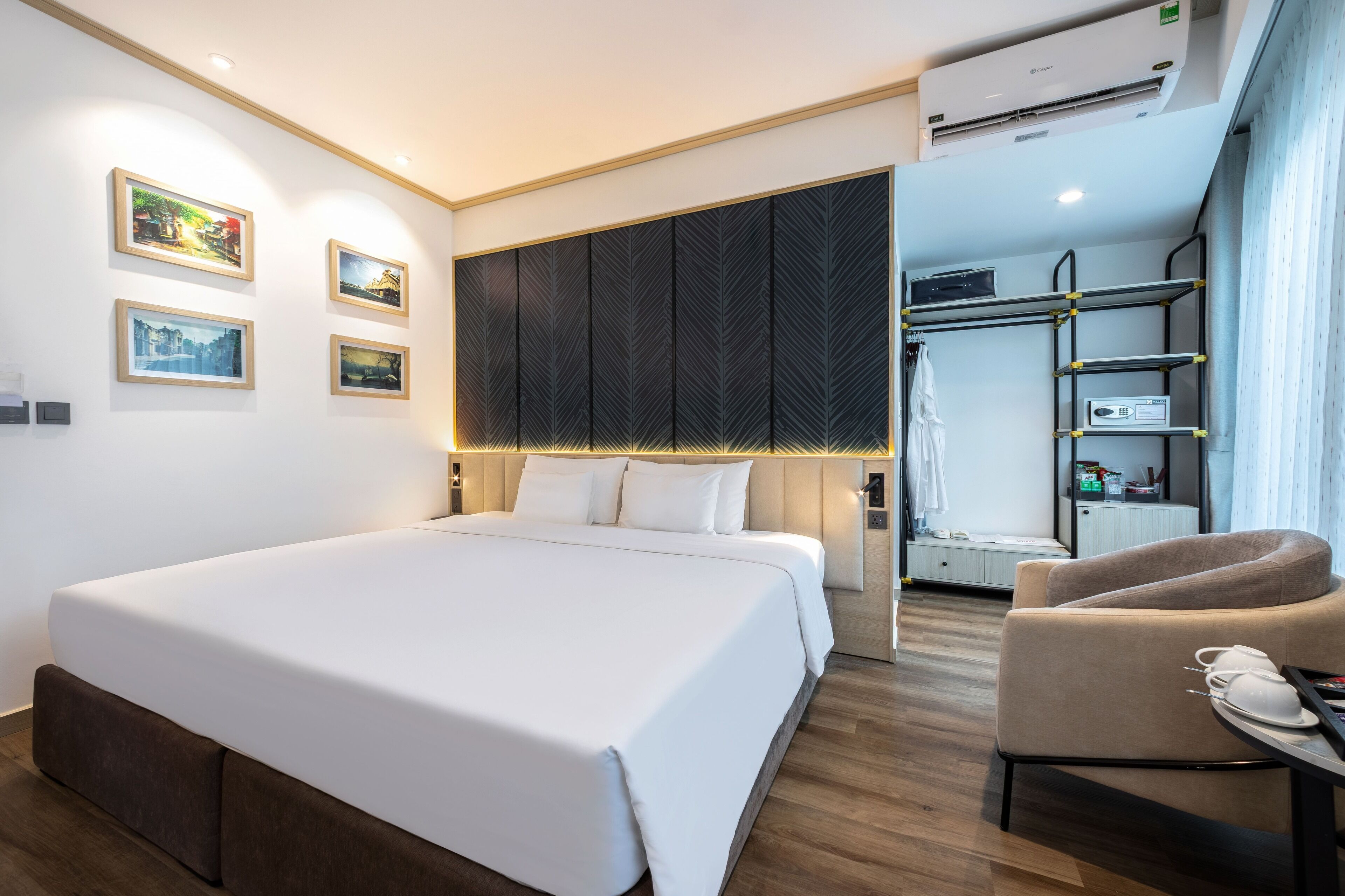 Photo - A25 Hotel - 19 Chả Cá