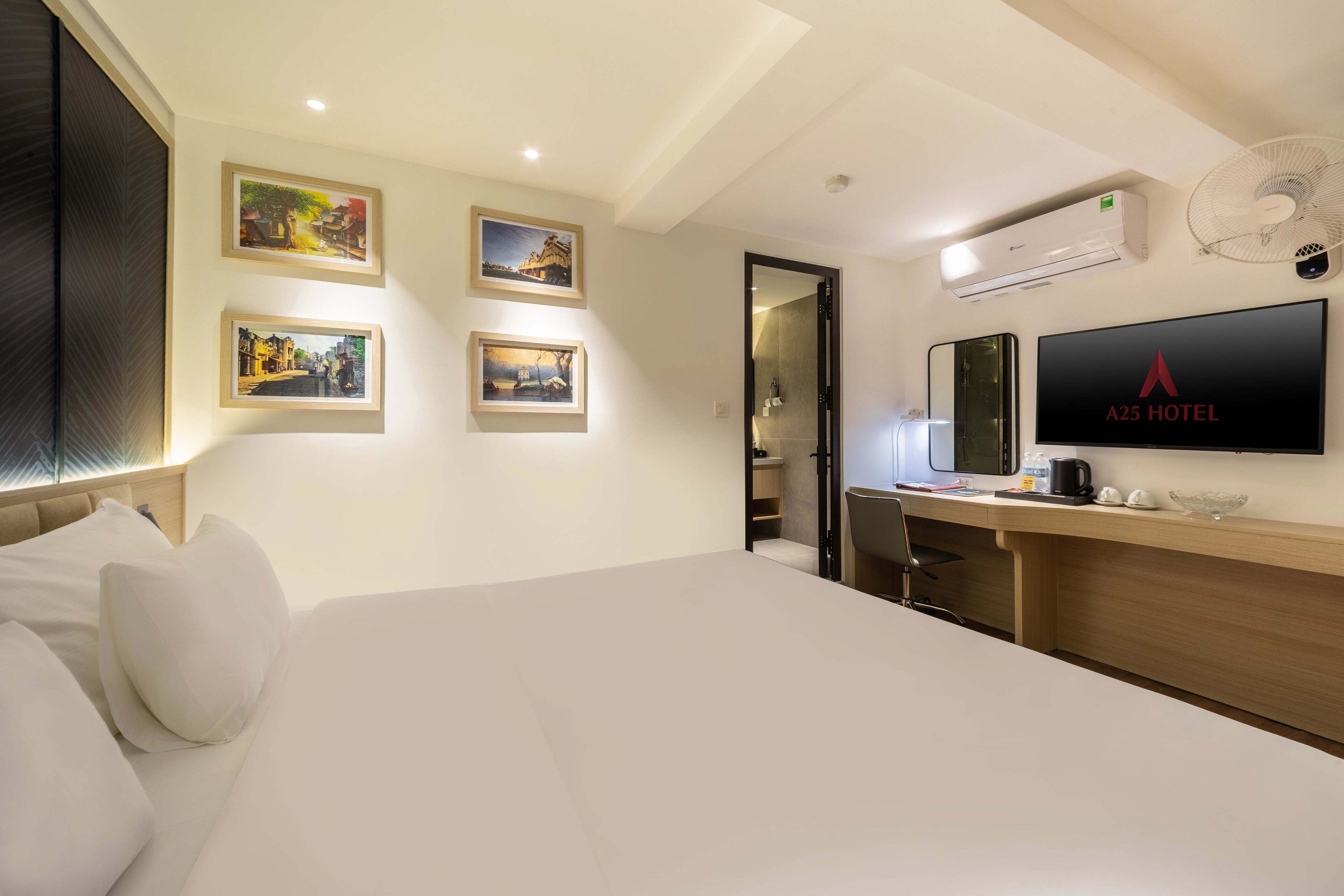 Photo - A25 Hotel - 19 Chả Cá