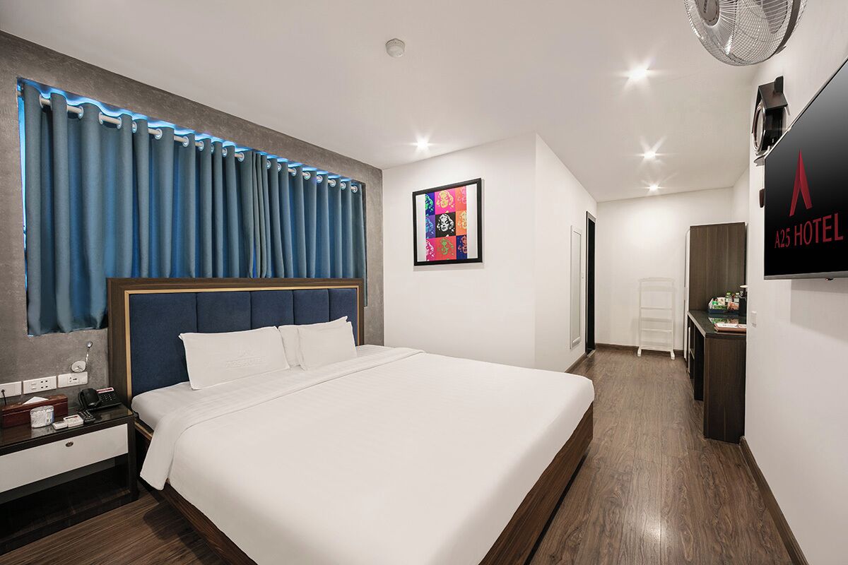 Photo - A25 Hotel - 19 Chả Cá