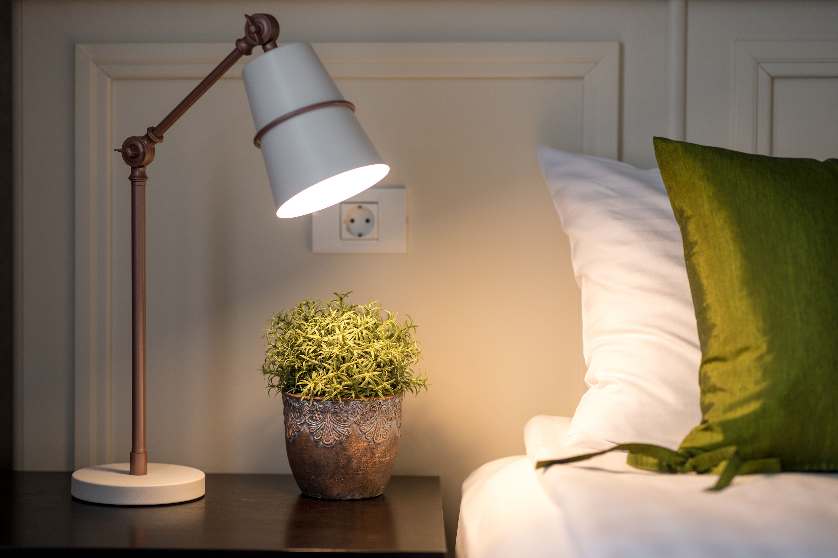 economy twin room | minibar, soundproofing, free wifi, bed sheets