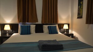 Kamar Double Deluks, 2 Tempat Tidur Double
