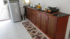 Dapur pribadi