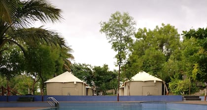 Hiranya Resorts