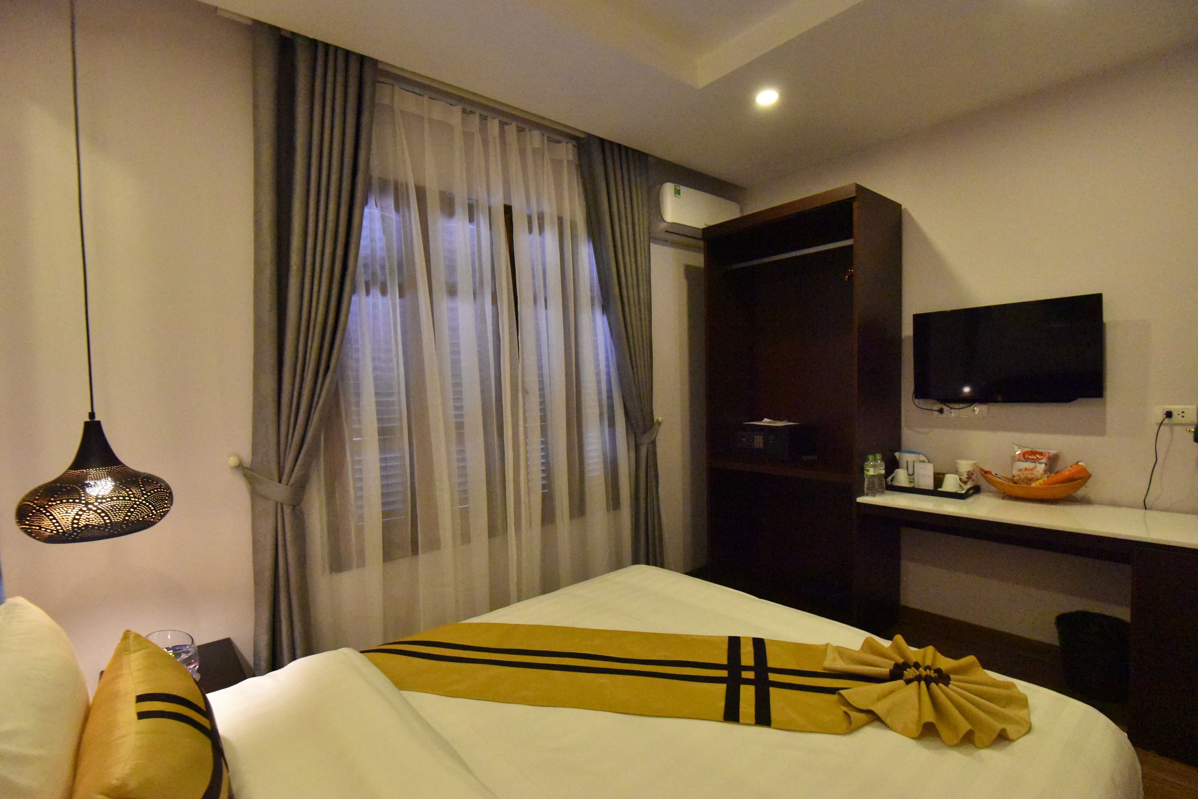 Photo - S Central Hotel and Spa