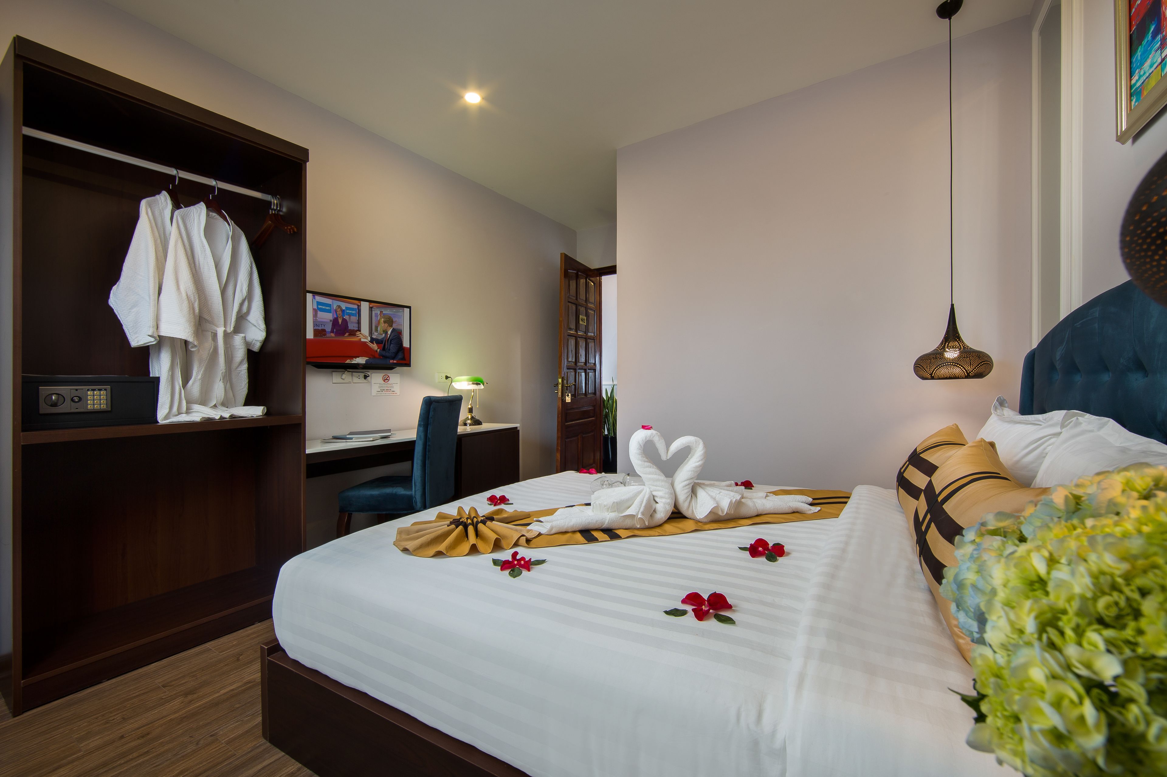 Foto - S Central Hotel and Spa