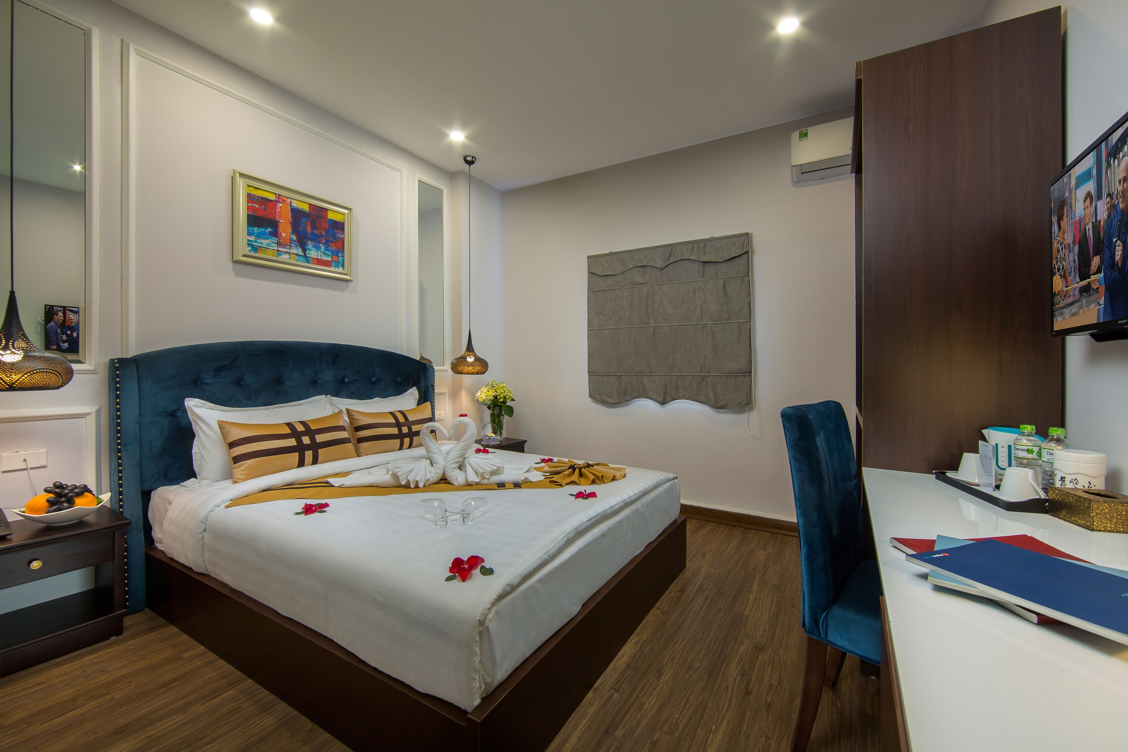 Photo - S Central Hotel and Spa