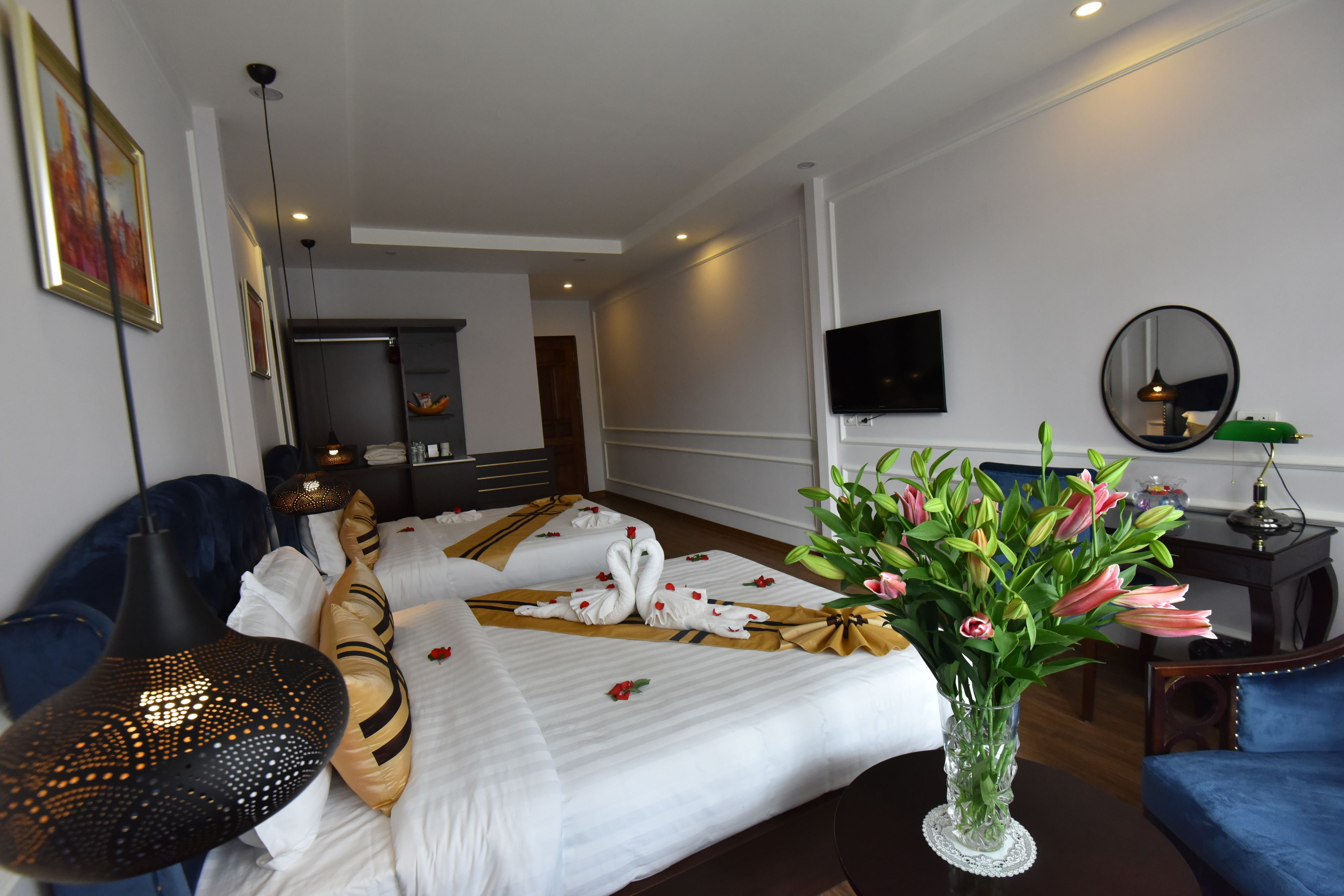 Photo - S Central Hotel and Spa