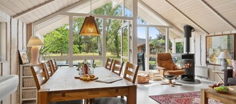 Amazing home in Sjællands Odde