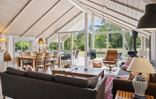 Amazing home in Sjællands Odde