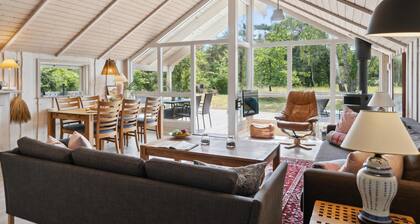 Amazing home in Sjællands Odde