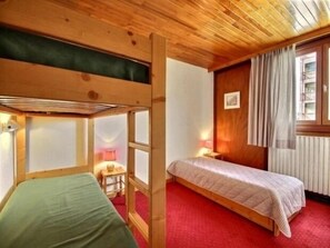 1 habitación 
