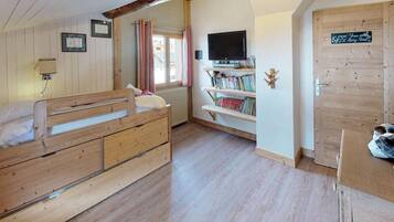 5 slaapkamers, gratis wifi