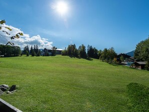 Terrain de lâhĂ©bergement