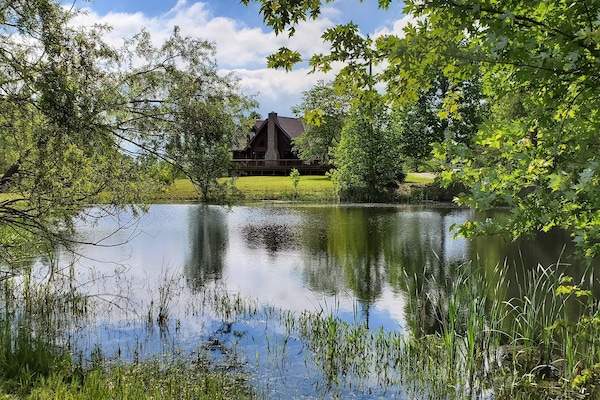 Lake