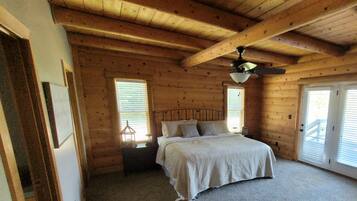 3 chambres, Wi-Fi gratuit, draps fournis