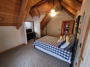 3 Schlafzimmer, kostenloses WLAN, Bettwäsche