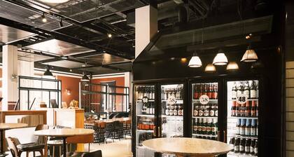 URSIDE Hotel Shanghai South Bund