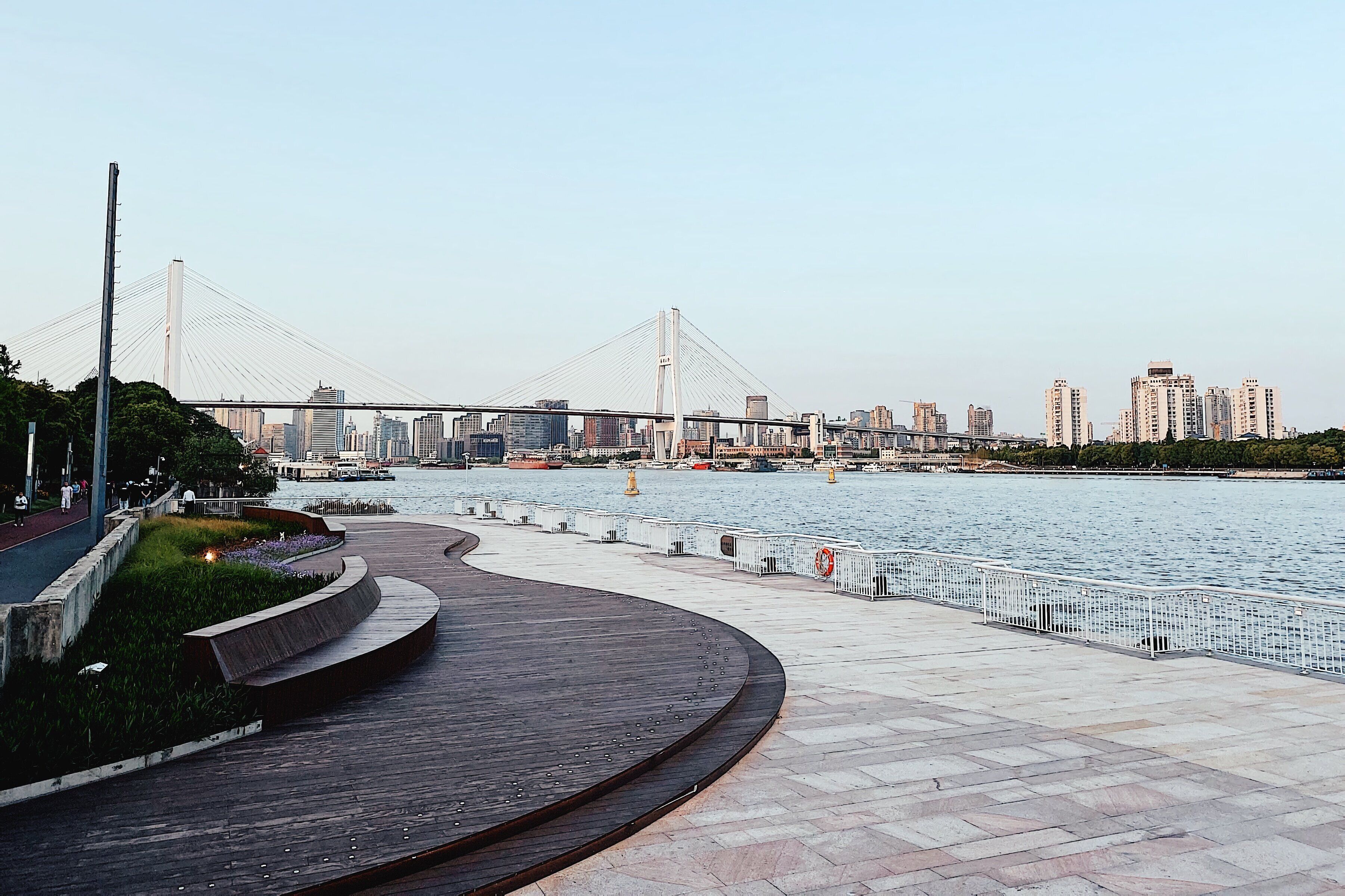 land view from property