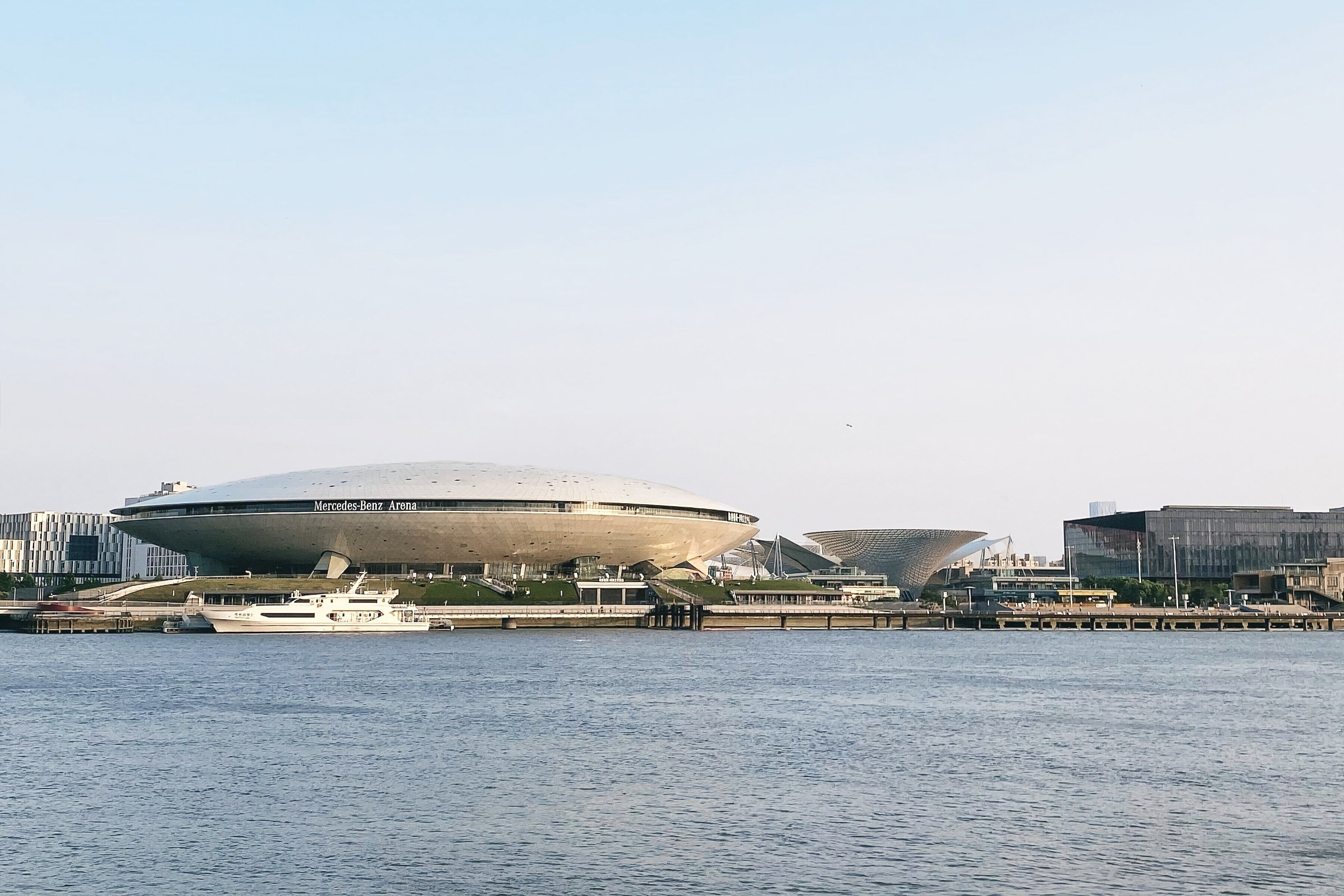 land view from property