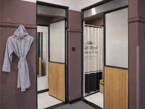 Spacious King Room - Urside Boutique Hotel The Bund Shanghai (Shanghai)