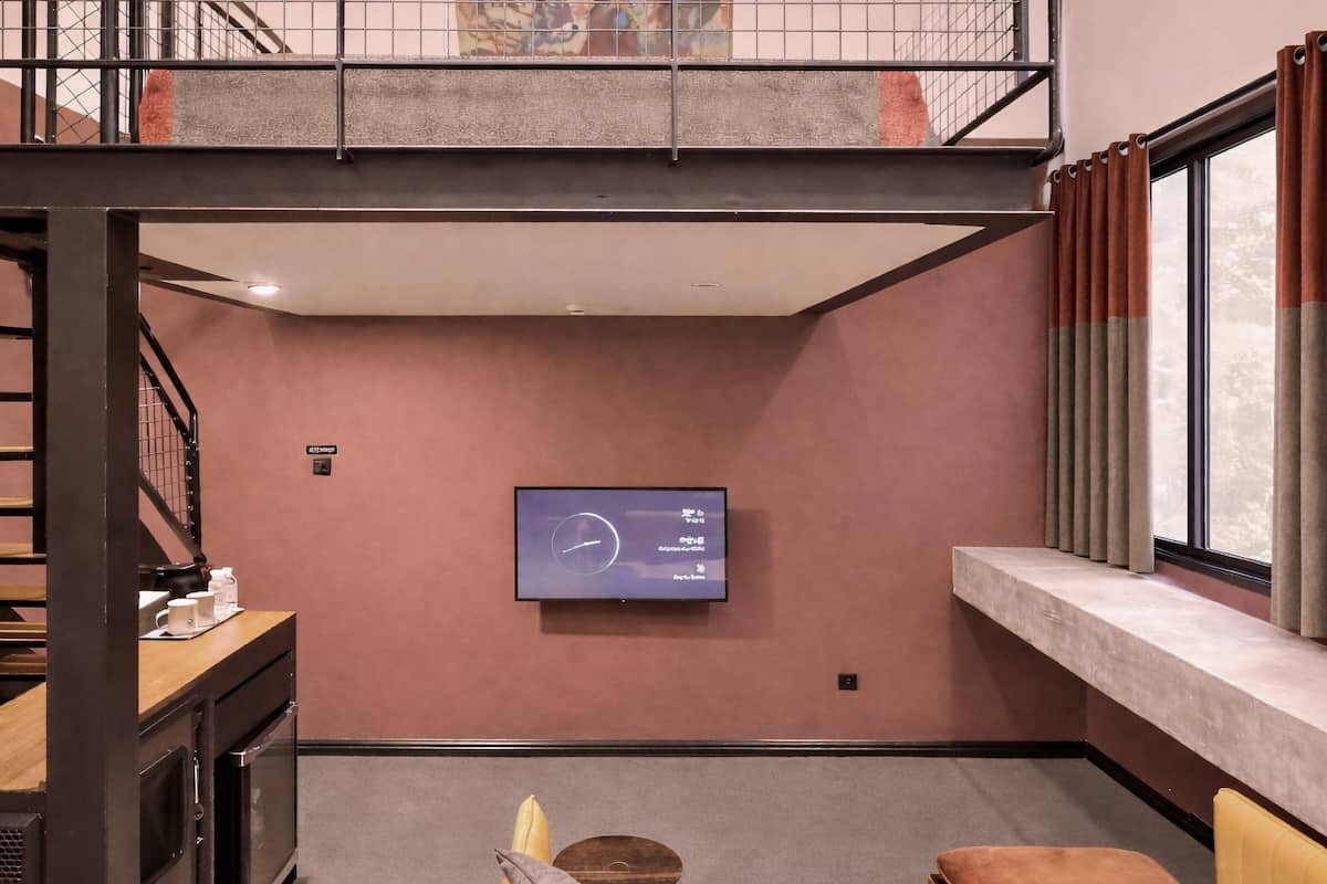 Literie de qualité supérieure, couette en duvet d'oie