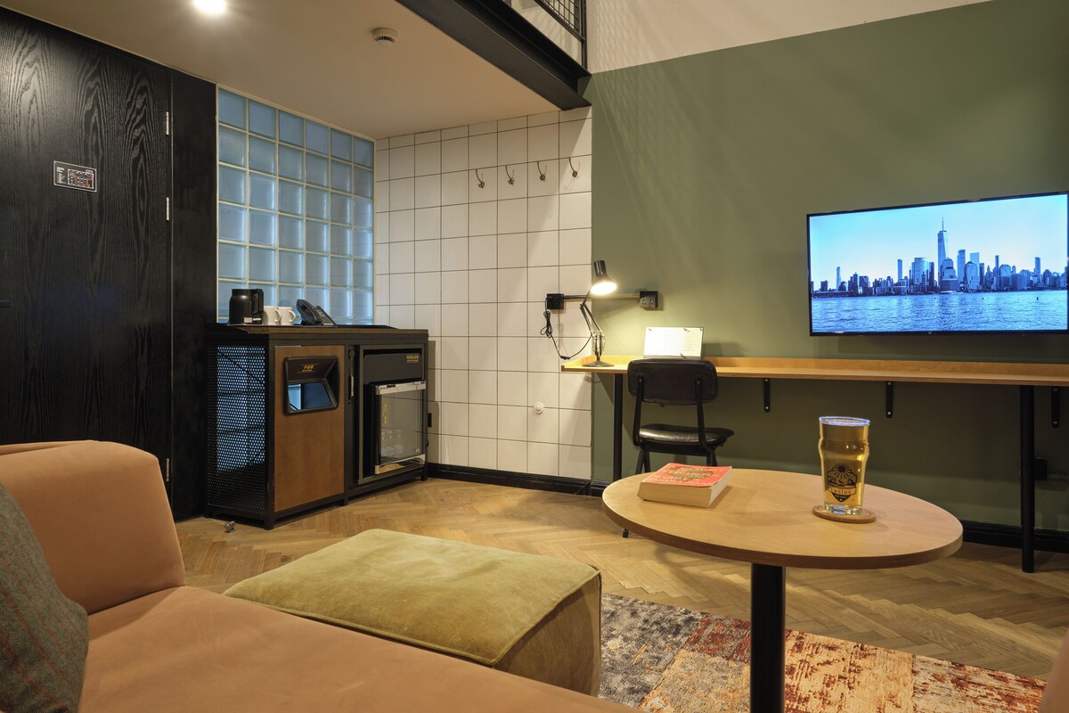 Kamer