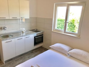 Apartment (A1)