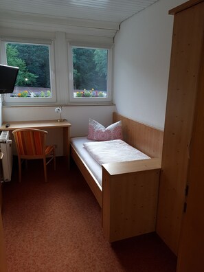 Classic Room, 1 Single Bed, Non Smoking