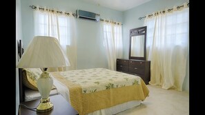 Townhome Comfort - 2 sovrum - kök | Utsikt från rummet