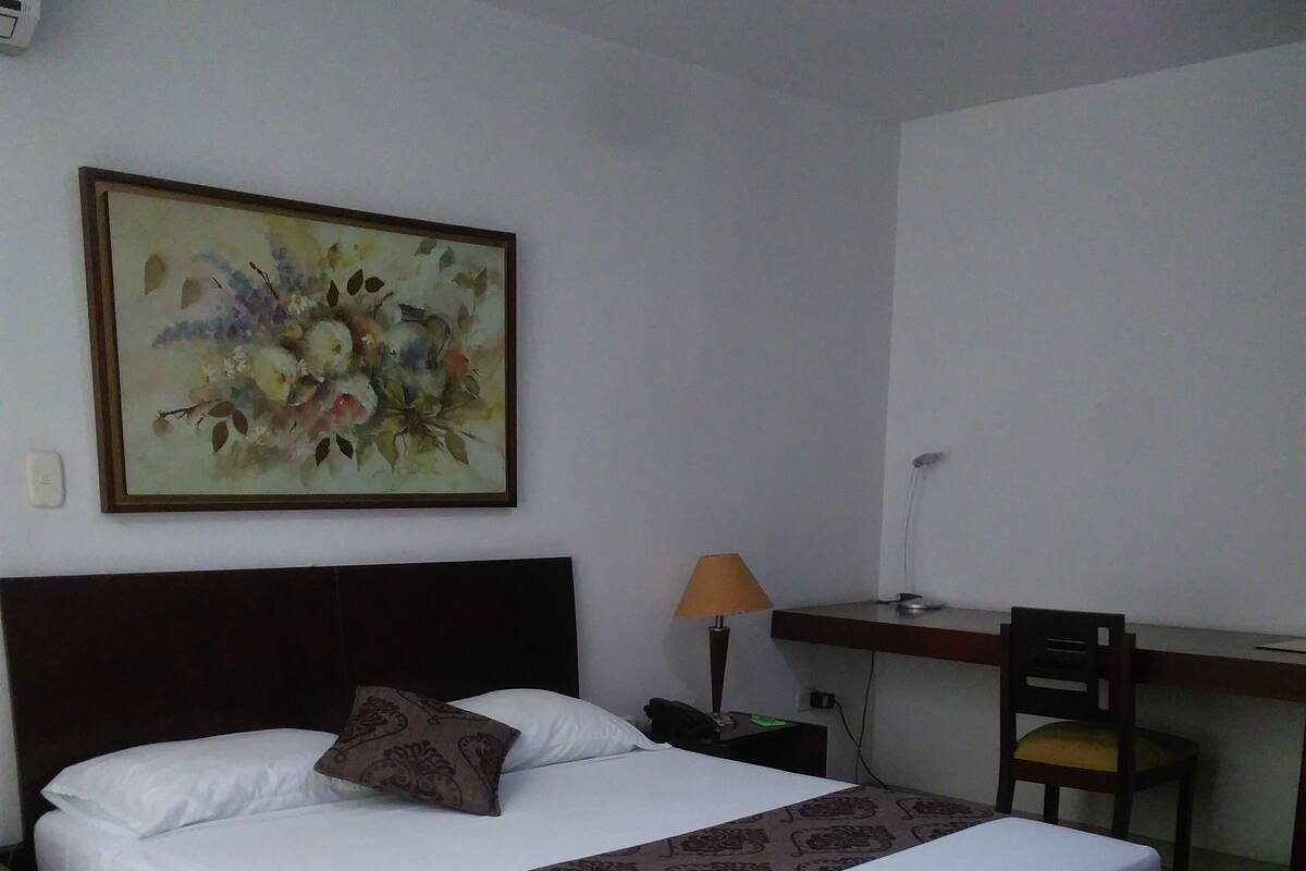 Apartment, 1 Queen Bed, Non Smoking