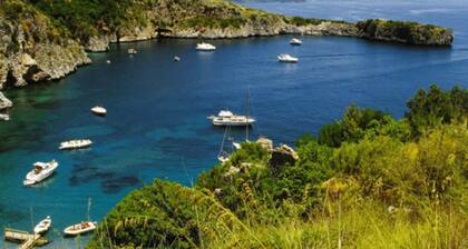 Location Appartement en Marina di Camerota (Cilento)