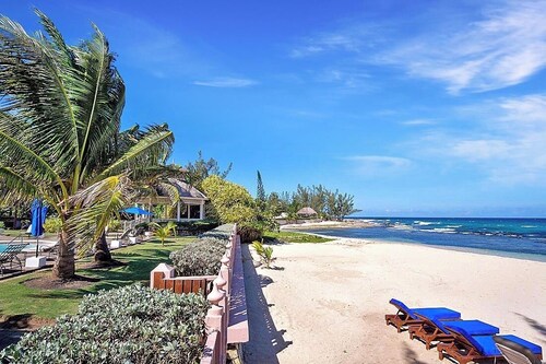 Villa Paradiso, Mammee Bay, Ocho Rios, Jamaica