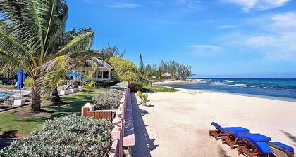 Villa Paradiso, Mammee Bay, Ocho Rios, Jamaica