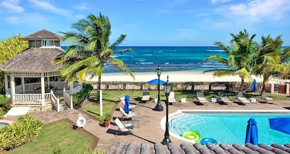 Villa Paradiso, Mammee Bay, Ocho Rios, Jamaica