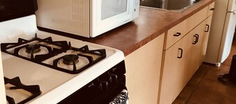 Rural Cottage at Starr Lake - Sleeps 4