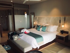 3 chambres, fer et planche à repasser, Wi-Fi, literie fournie