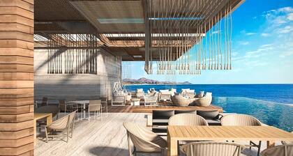 Weihnachtswoche in einer Imperial Suite - Solaz, ein Luxury Collection Hotel