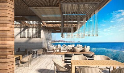 New Years week in an Imperial Suite - Solaz, a Luxury Collection Hotel